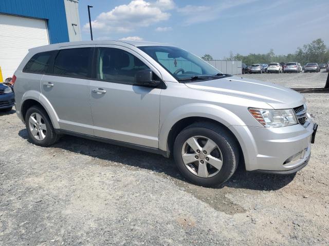 Photo 4 from auction – 2013 DODGE JOURNEY SE with VIN 3C4PDCAB2DT656231