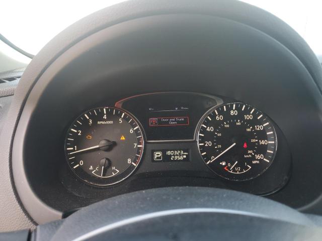 Photo 9 from auction – 2015 NISSAN ALTIMA 2.5 with VIN 1N4AL3AP2FN907326