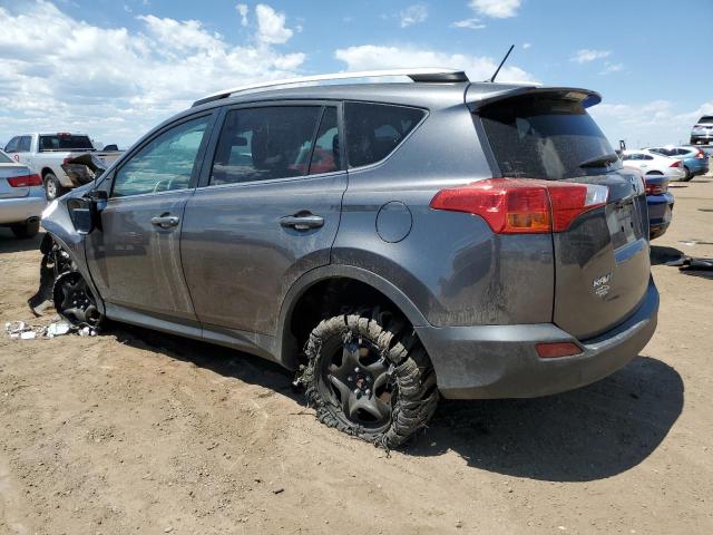 Photo 2 from auction – 2013 TOYOTA RAV4 LE with VIN 2T3BFREV5DW123911