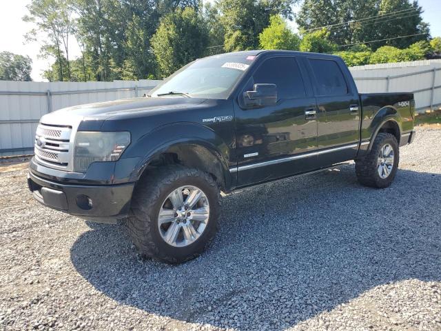 Photo 1 from auction – 2014 FORD F150 SUPER with VIN 1FTFW1ET8EFC61334
