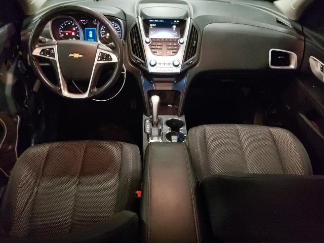 Photo 8 from auction – 2015 CHEVROLET EQUINOX LT with VIN 2GNFLGE31F6213978