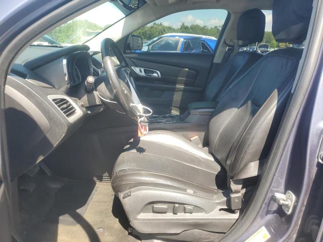 Photo 7 from auction – 2014 GMC TERRAIN SL with VIN 2GKALTEK8E6156216