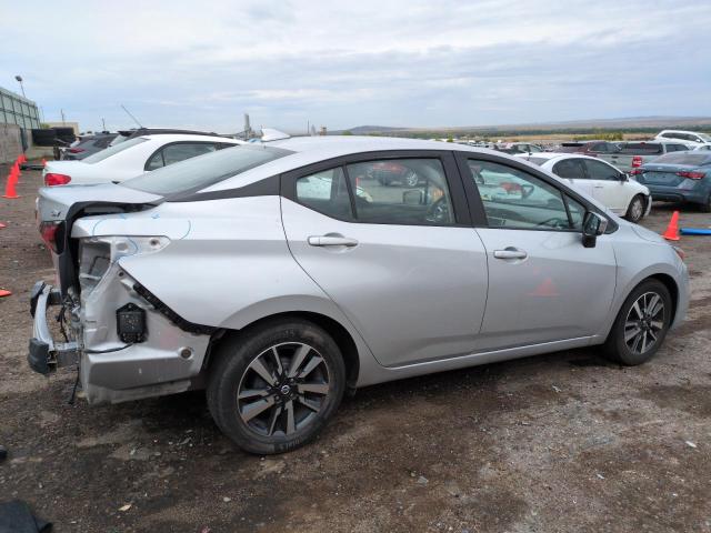 Photo 3 from auction – 2020 NISSAN VERSA with VIN 3N1CN8EV1LL896286