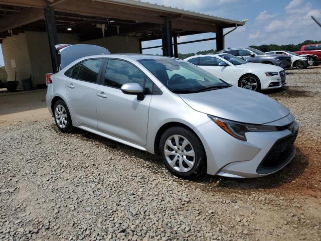 Photo 4 from auction – 2021 TOYOTA COROLLA LE with VIN 5YFEPMAE0MP182250