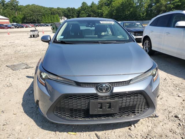 Photo 5 from auction – 2020 TOYOTA COROLLA LE with VIN 5YFEPRAE4LP058056
