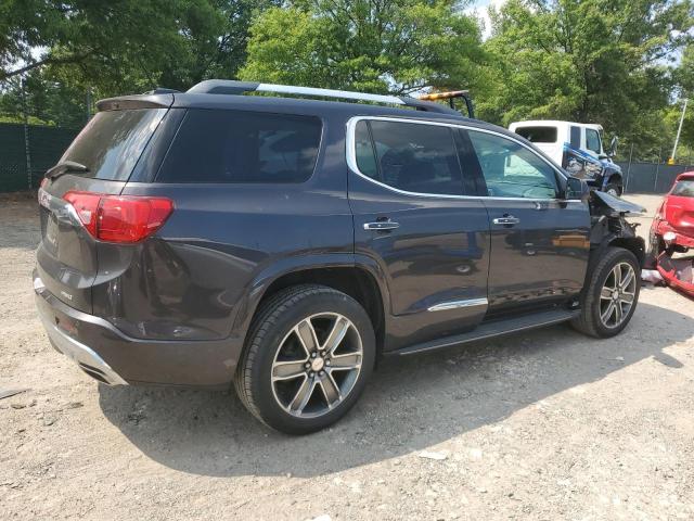 Photo 3 from auction – 2017 GMC ACADIA DEN with VIN 1GKKNXLSXHZ162939