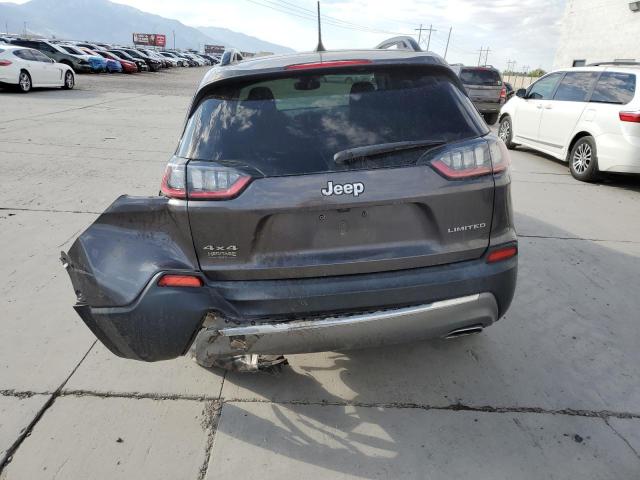 Photo 6 from auction – 2022 JEEP CHEROKEE L with VIN 1C4PJMDXXND520264