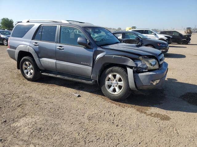Photo 4 from auction – 2003 TOYOTA 4RUNNER SR with VIN JTEZT14R330011443