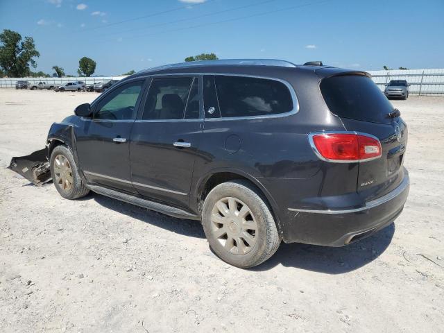 Photo 2 from auction – 2017 BUICK ENCLAVE with VIN 5GAKVBKD5HJ214897