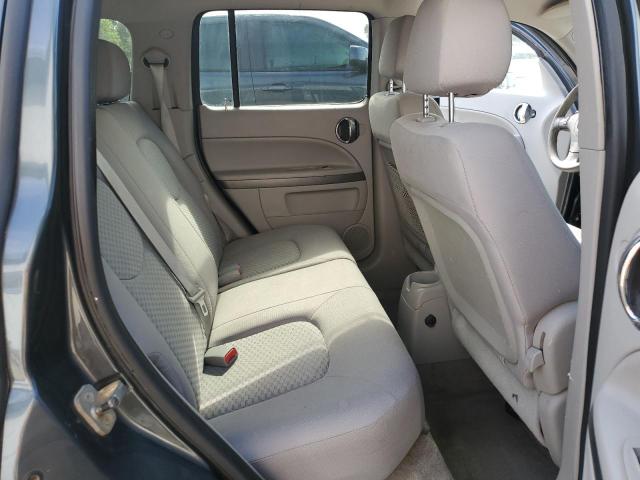 Photo 10 from auction – 2010 CHEVROLET HHR LS with VIN 3GNBAADB4AS645386