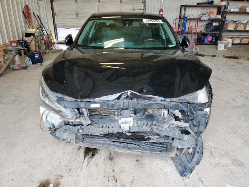 Photo 5 from auction – 2021 NISSAN ALTIMA SR with VIN 1N4BL4CV8MN334418