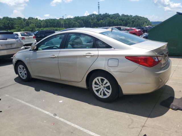 Photo 2 from auction – 2011 HYUNDAI SONATA GLS with VIN 5NPEB4AC1BH197928