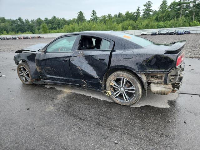 Photo 2 from auction – 2014 DODGE CHARGER R/ with VIN 2C3CDXDT7EH341594