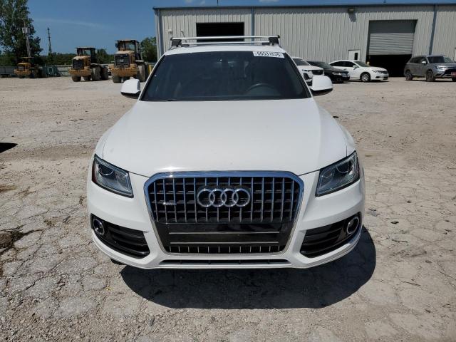 Photo 5 from auction – 2015 AUDI Q5 PREMIUM with VIN WA1LFAFP2FA066715