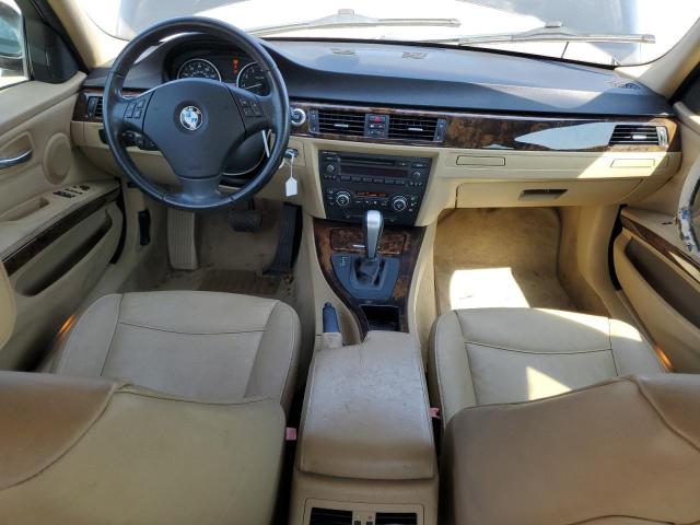 Photo 8 from auction – 2008 BMW 328 I SULE with VIN WBAVC53518F009913