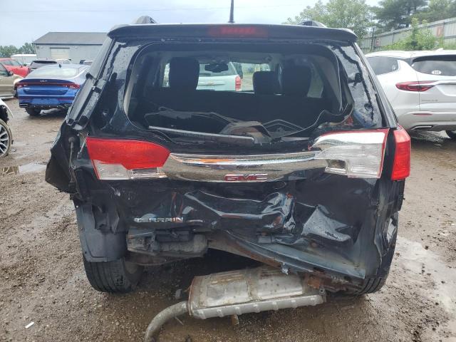 Photo 6 from auction – 2013 GMC TERRAIN SL with VIN 2GKALUEK9D6134438