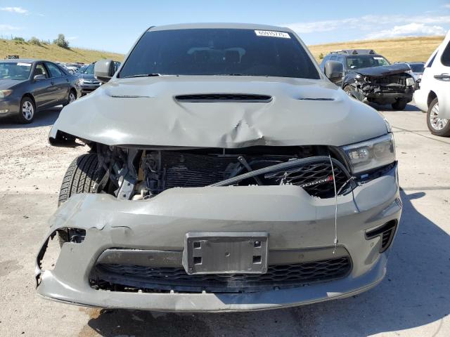 Photo 5 from auction – 2021 DODGE DURANGO R/T with VIN 1C4SDJCT9MC661894