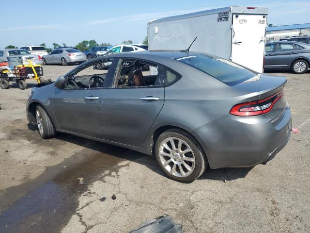 Photo 2 from auction – 2013 DODGE DART LIMIT with VIN 1C3CDFCH4DD259132