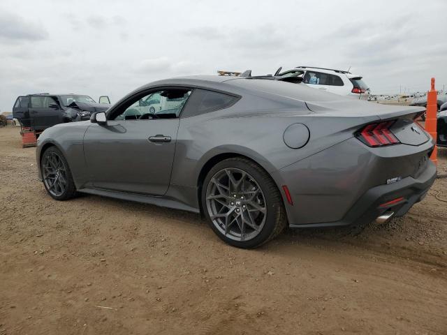 Photo 2 from auction – 2025 FORD MUSTANG with VIN 1FA6P8TH2S5108119