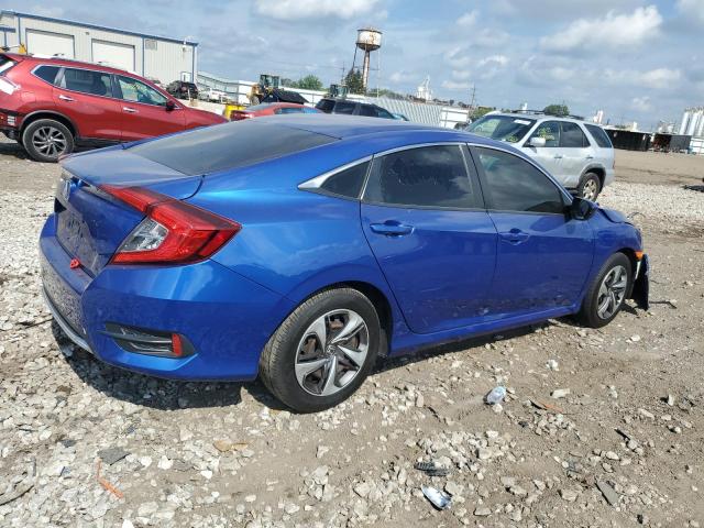 Photo 3 from auction – 2019 HONDA CIVIC with VIN 2HGFC2F67KH561062