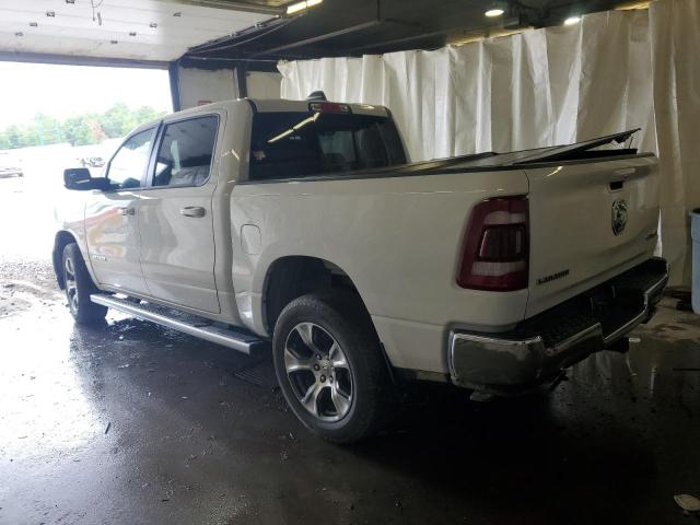 Photo 2 from auction – 2023 RAM 1500 with VIN 1C6SRFJT0PN512341