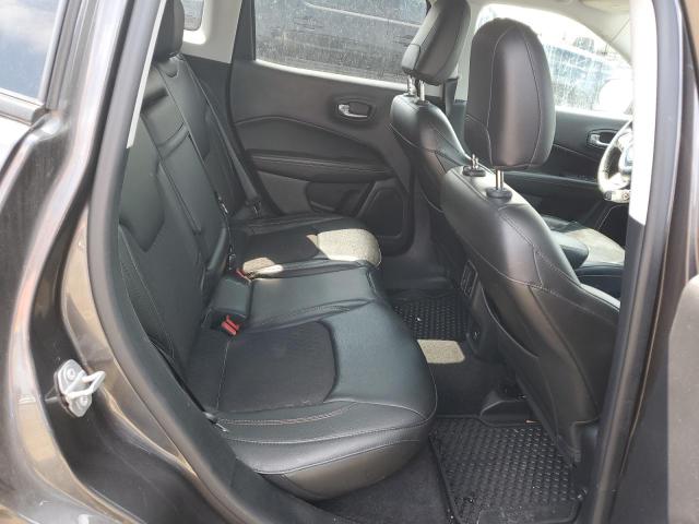 Photo 10 from auction – 2018 JEEP COMPASS LA with VIN 3C4NJDBB1JT281934