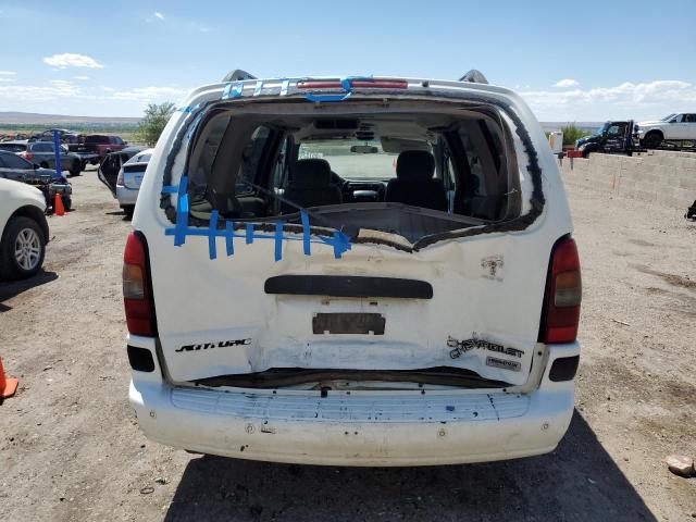Photo 6 from auction – 2002 CHEVROLET VENTURE with VIN 1GNDV03EX2D164028