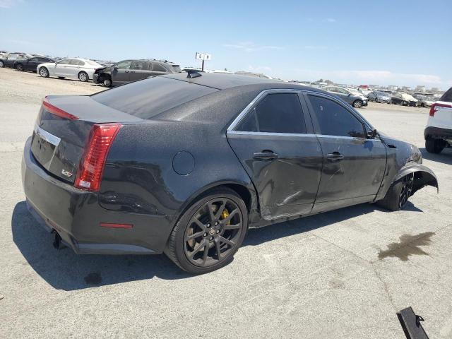 Photo 3 from auction – 2012 CADILLAC CTS-V with VIN 1G6DV5EPXC0136133