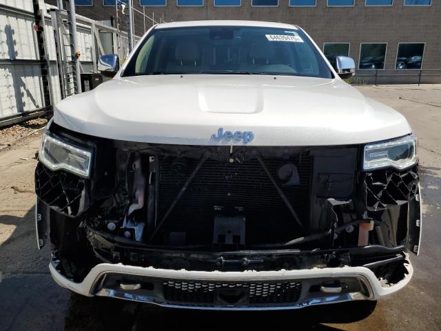 Photo 5 from auction – 2020 JEEP GRAND CHER with VIN 1C4RJFCT3LC284756