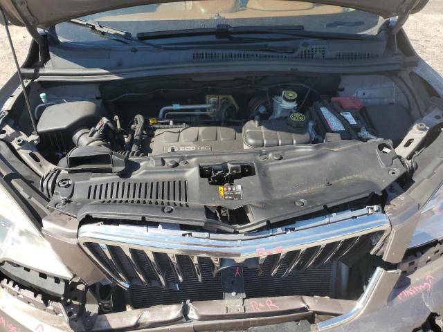 Photo 11 from auction – 2013 BUICK ENCORE PRE with VIN KL4CJDSB4DB158491