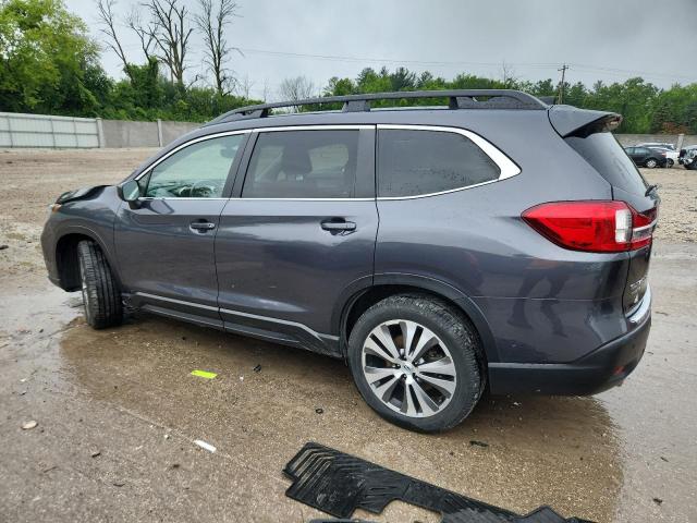 Photo 2 from auction – 2021 SUBARU ASCENT PRE with VIN 4S4WMAED7M3455542
