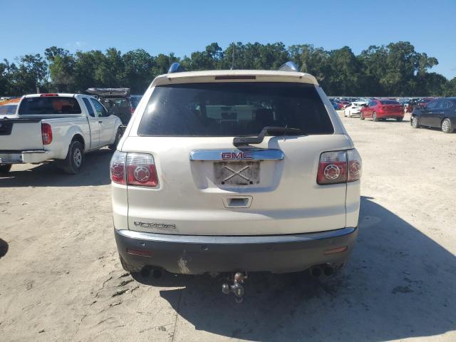 Photo 6 from auction – 2009 GMC ACADIA SLT with VIN 1GKER33D09J123126