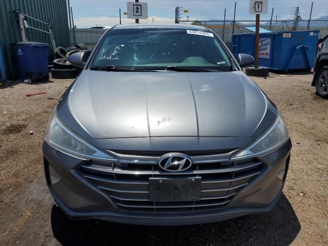 Photo 5 from auction – 2019 HYUNDAI ELANTRA SE with VIN 5NPD74LF3KH456696