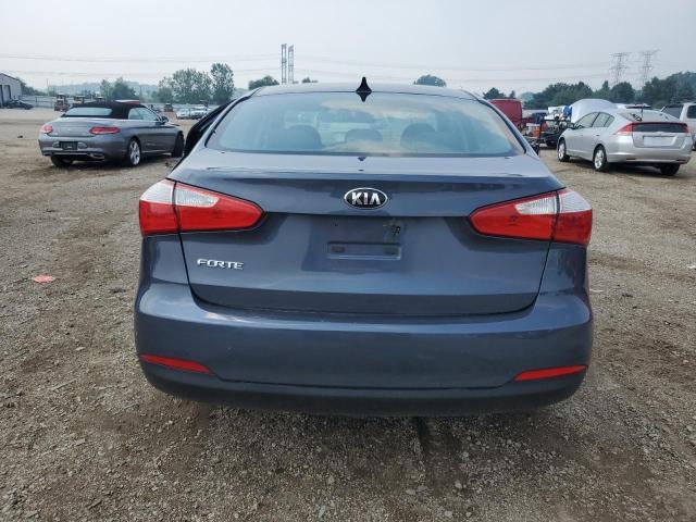 Photo 6 from auction – 2015 KIA FORTE LX with VIN KNAFX4A62F5421615