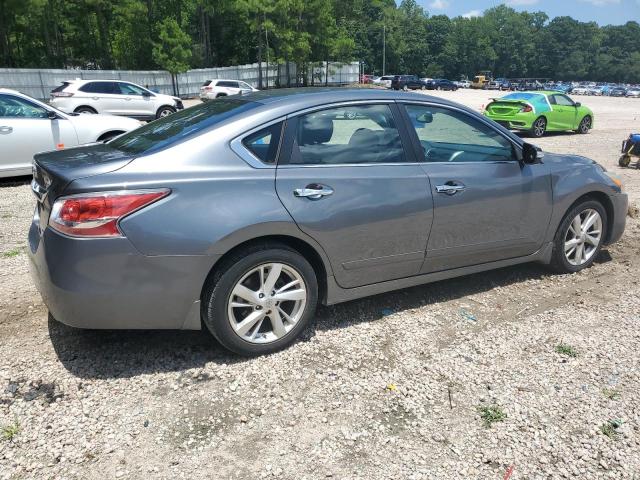 Photo 3 from auction – 2014 NISSAN ALTIMA 2.5 with VIN 1N4AL3AP2EC196642