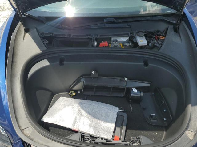 Photo 11 from auction – 2019 TESLA MODEL 3 with VIN 5YJ3E1EA1KF193589