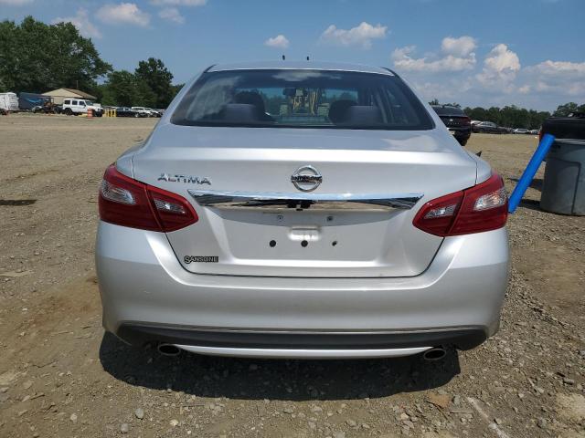 Photo 6 from auction – 2018 NISSAN ALTIMA 2.5 with VIN 1N4AL3AP1JC289596