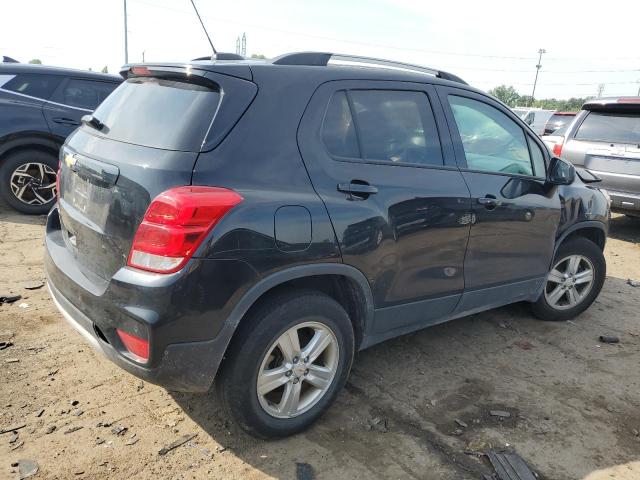 Photo 3 from auction – 2021 CHEVROLET TRAX 1LT with VIN KL7CJPSB8MB346936