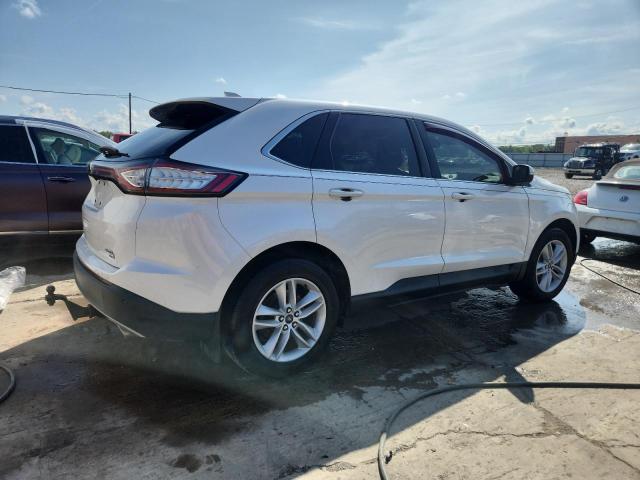 Photo 3 from auction – 2018 FORD EDGE SEL with VIN 2FMPK4J87JBC04200