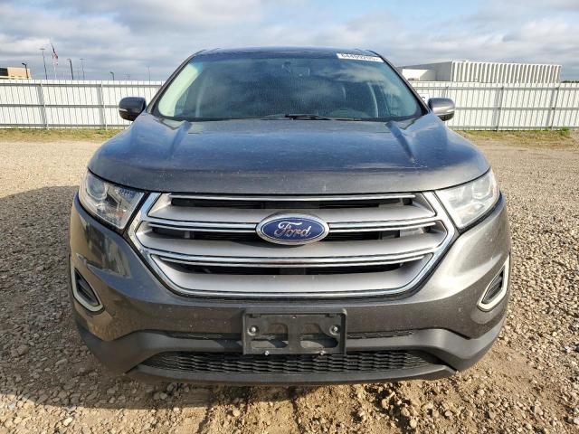 Photo 5 from auction – 2016 FORD EDGE TITAN with VIN 2FMPK4K95GBB23728