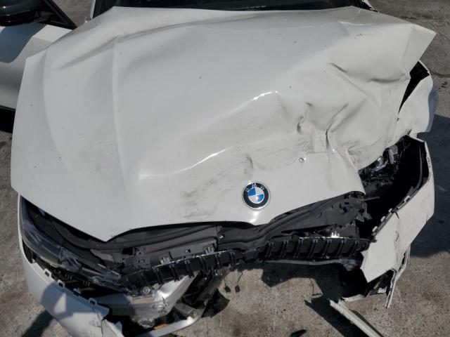 Photo 11 from auction – 2023 BMW 330 with VIN 3MW89FF06P8D29009