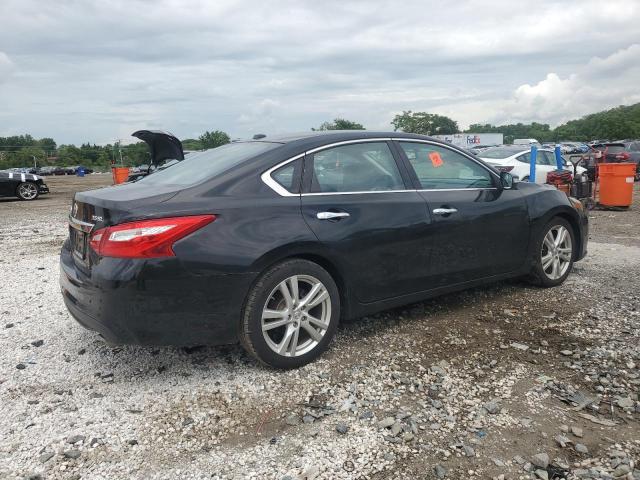 Photo 3 from auction – 2016 NISSAN ALTIMA 3.5 with VIN 1N4BL3AP8GC161658