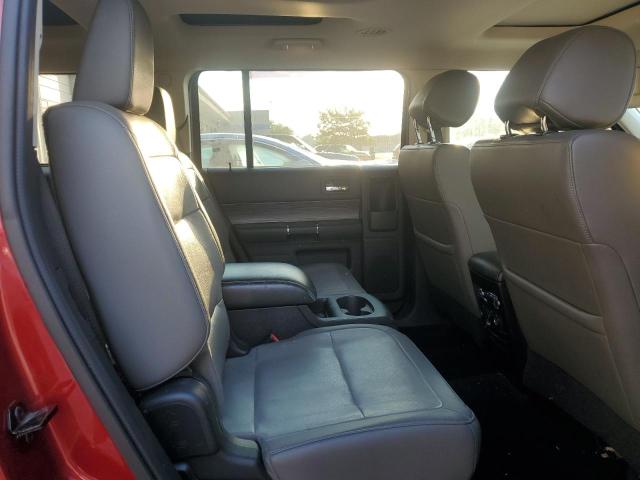 Photo 11 from auction – 2018 FORD FLEX LIMIT with VIN 2FMGK5D82JBA22650