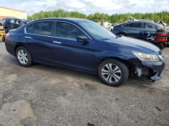 Photo 4 from auction – 2015 HONDA ACCORD LX with VIN 1HGCR2F30FA107375