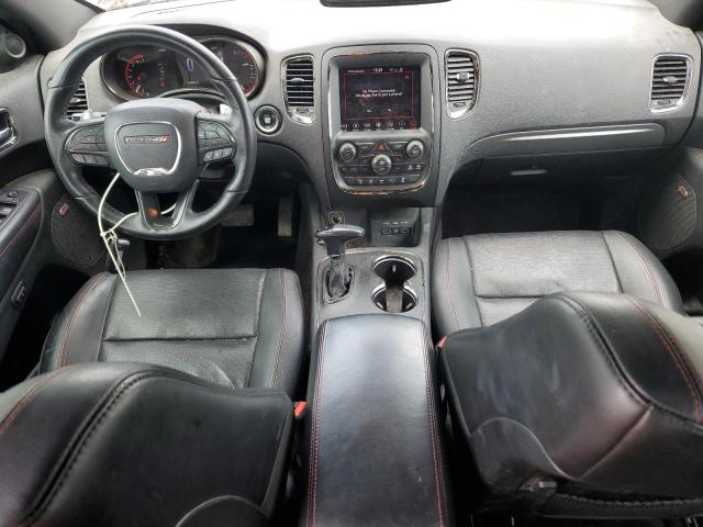 Photo 8 from auction – 2018 DODGE DURANGO R/ with VIN 1C4SDJCT8JC327948