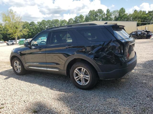 Photo 2 from auction – 2020 FORD EXPLORER X with VIN 1FMSK8DH0LGD12294