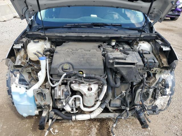 Photo 11 from auction – 2017 FORD EDGE TITAN with VIN 2FMPK4K85HBC33820