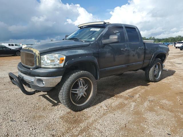 DODGE RAM 1500 S 2007 with VIN 1D7HA18P47S130536 - Photo from auction