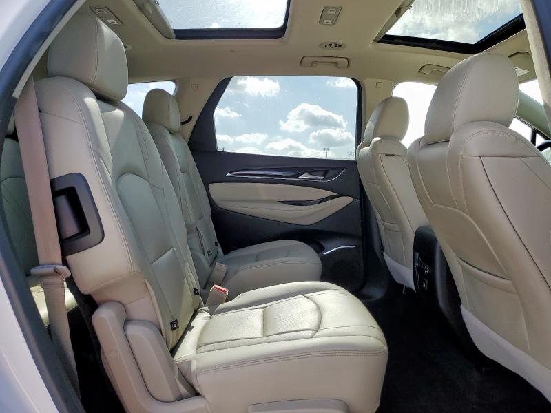 Photo 11 from auction – 2020 BUICK ENCLAVE ES with VIN 5GAERBKW3LJ204705