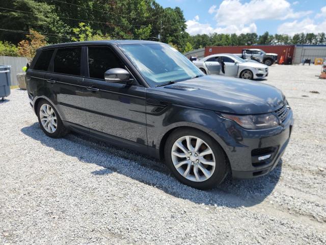 Photo 4 from auction – 2016 LAND ROVER RANGE ROVE with VIN SALWR2KF0GA565911